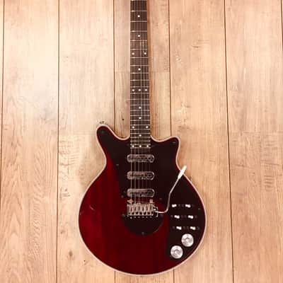 BRIAN MAY GUITARS RED SPECIAL image 1
