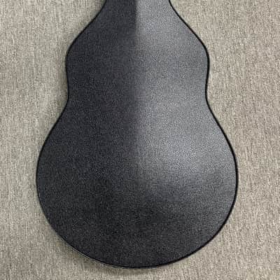 Gibson Custom Shop Dealer Select 1961 ES-335 (2026) - Silver Ebony #60054 with Original Hard Case image 12