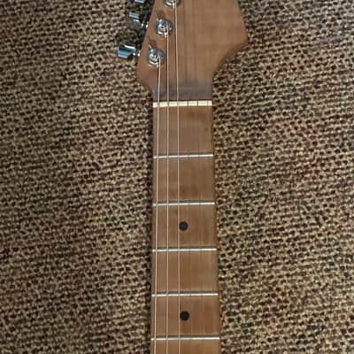 Partscaster Strat 2021 - Natural image 5