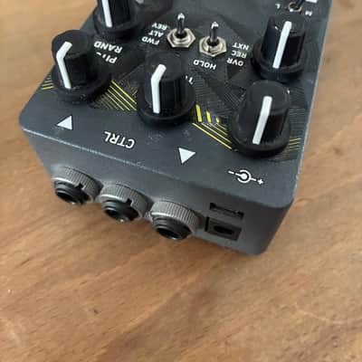 Red Panda Tensor Tape Delay 2010s - Gray image 3