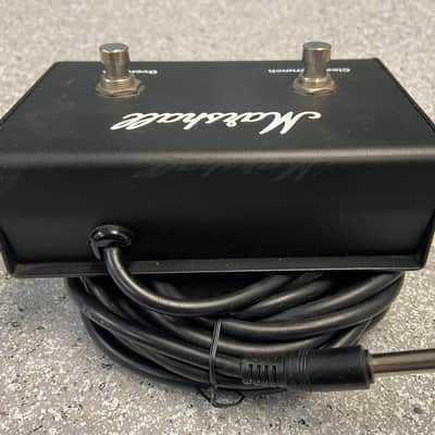 Marshall PEDL-90010 Crunch/Overdrive Footswitch image 3