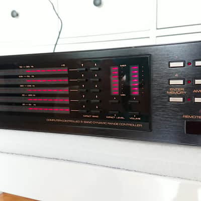 Immagine dbx 5BX-DS (1987) - 4