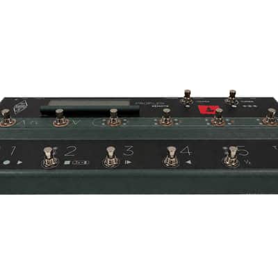 Kemper Amps Profiler Rack with Remote 2013 - 2025 - Black image 6