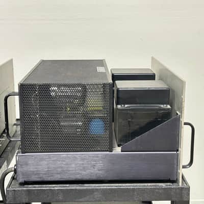 Audio Research M300 High Definition Power Monoblock Amplifier (Pair) image 11