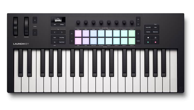 Novation Launchkey 37 MK4 image 1