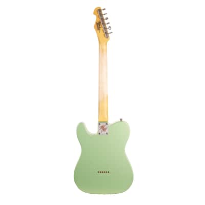 Mario Martin T Avocado Mist 2024 image 3