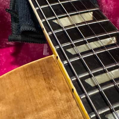Gibson Les Paul 1958 image 7