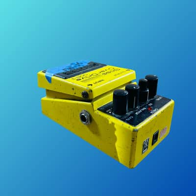 Boss ODB-3 Bass Overdrive image 3