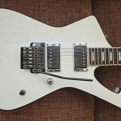 USA Made LA Custom Shop (LACS) Ibanez SMT1 Iceman (ex-Dragonforce) image 3
