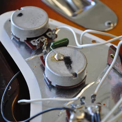 Fender Stratocaster JV 62-85 image 11