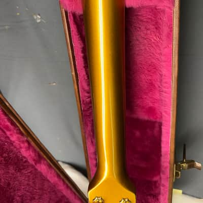 Gibson ES-295 1952 - Gold #A13779 image 21