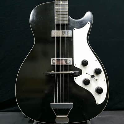 1960's Silvertone 1420 Electric Guitar image 1