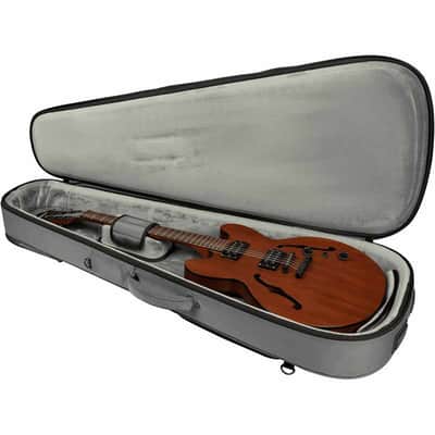 GATOR CASES G-ICON335-GRY Guitare Type 335 gris image 8