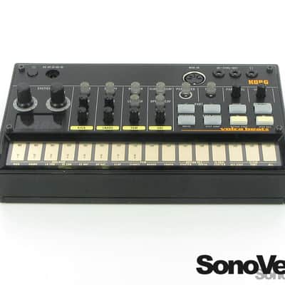 VOLCA BEATS Korg image 5