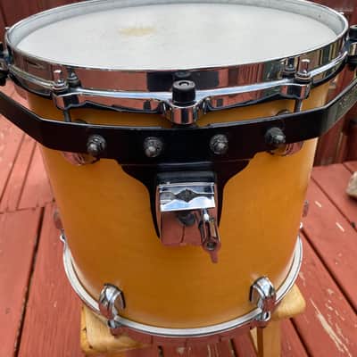 Tama Starclassic maple 2000”s - Natural image 8