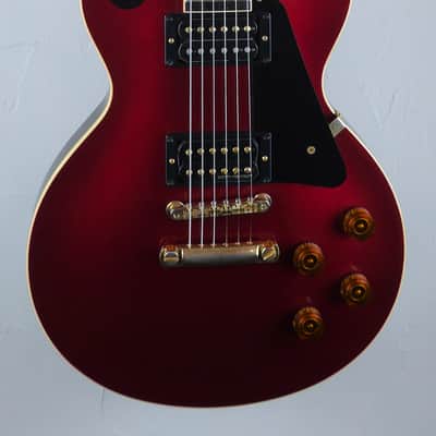 Gibson Custom Shop Limited Edition of 20 Les Paul Standard 2008 Candy Apple Red image 2