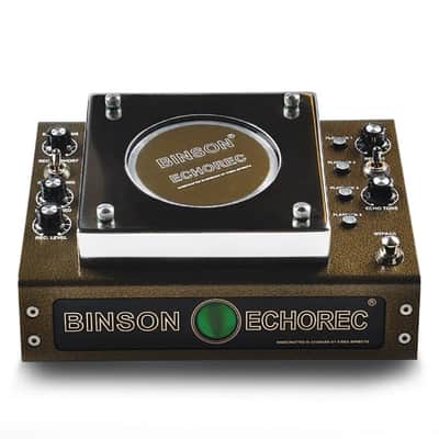 T-Rex Binson Echorec 2023 - Bronze image 1