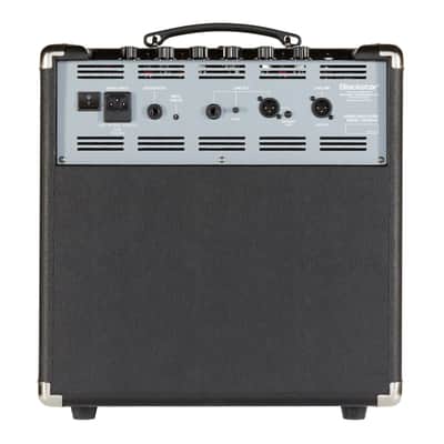Blackstar Unity 30 Bass Combo - 1x8" / 30 Watt image 5