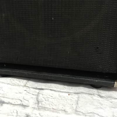 Vintage Rare Gallien Krueger 115BC Bass Combo image 7