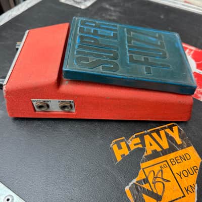 Univox Super Fuzz Original image 4