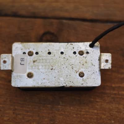 Seymour Duncan Invader 1980's - Black image 4