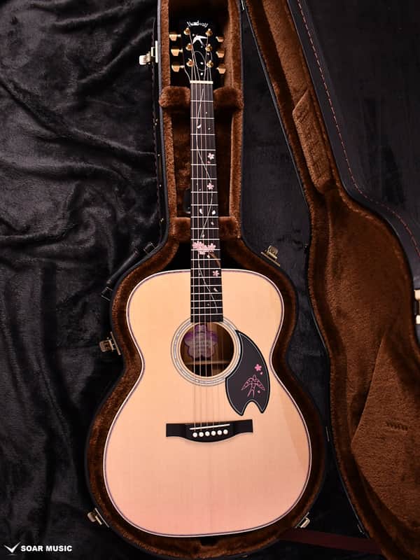 Headway HF-SAKURA'25/ATB - HZ-GR #A04028 1.9kg | Reverb