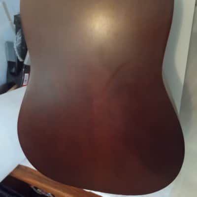 Art & Lutherie Bourbon Burst Wild Cherry image 15