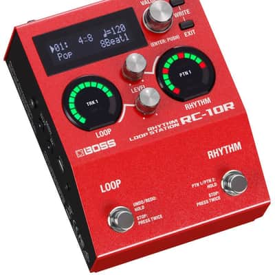 Boss RC-10R Rhythm Loop Station imagen 5