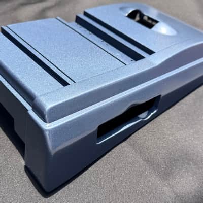 Korg N264 / N364 Left Side Plastic End Panel OEM – Excellent Condition