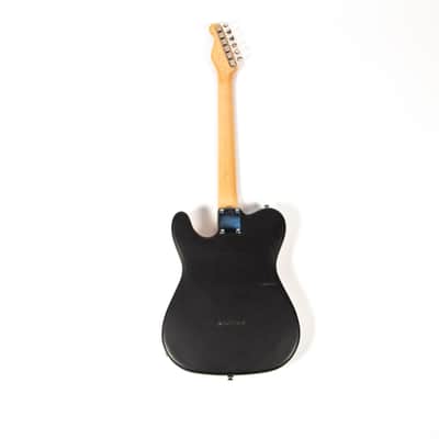 J.R. Tele-acoustic Owned by Mike Campbell image 3
