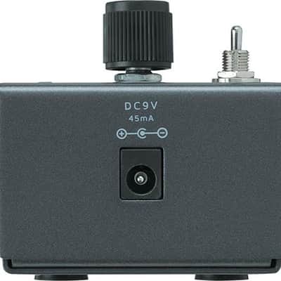Ibanez Pentatone Gate Noise Gate Pedal image 2