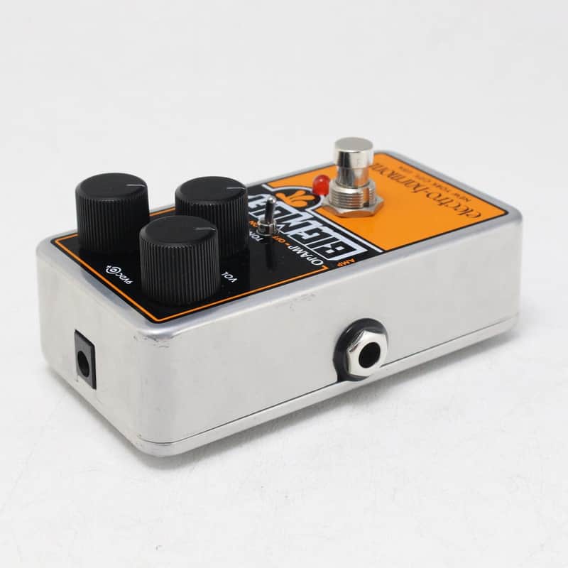 ELECTRO-HARMONIX Op Amp Big Muff Pi [202510184134] (06/12) | Reverb