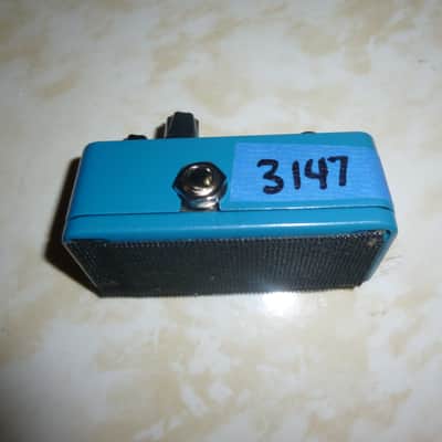 TC Electronic Flashback Mini Delay 2014 - 2020 - Blue image 4