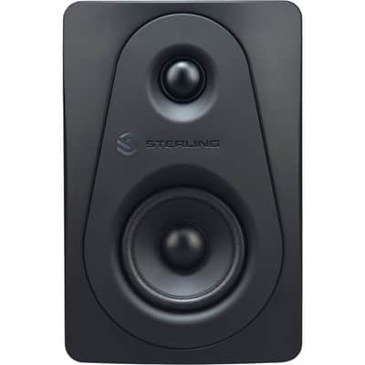 Sterling Audio MX3 3" Powered Studio Monitor (Pair) image 8