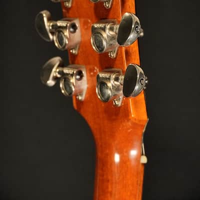 Gibson J45 Standard 2009 - Natural image 14