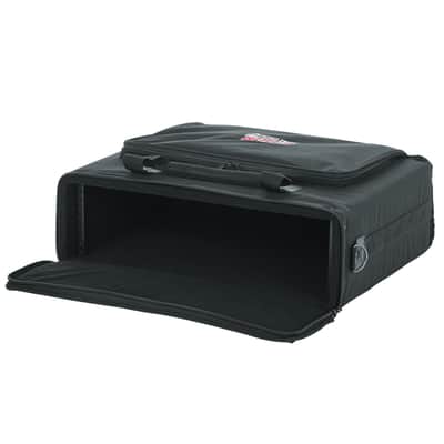 Gator Cases GRB-3U Standard Series Audio Rack Bag image 5