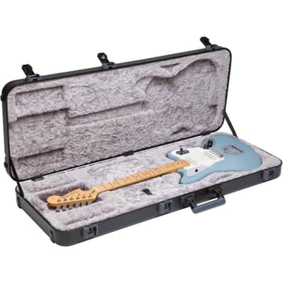 Fender Deluxe Molded Acoustasonic Guitar Case image 5