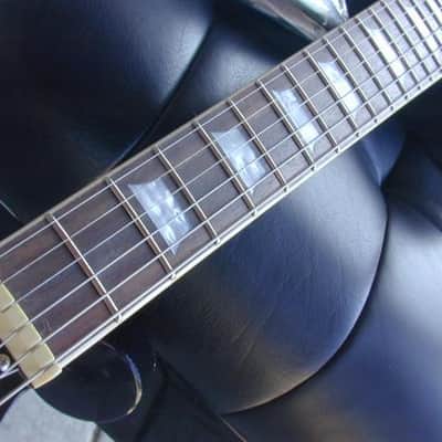 BerkeleyWind Epiphone Classic Les Paul Guitar image 11