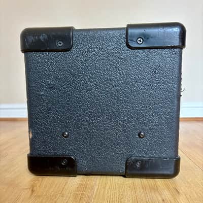 Laney GH50L 50W Head, Serviced, Brand New Output Valves image 4