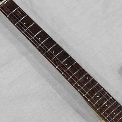 Guyatone VINTAGE LG-127T 70's White image 8