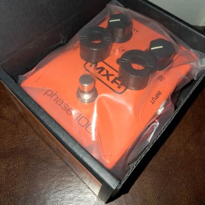MXR M107 Phase 100 Reissue [NIB] image 2