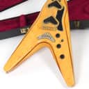 Gibson V2 1980 Flying V Maple with Original Case