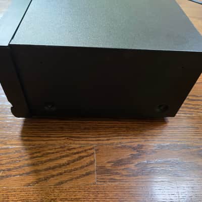 harmon/Kardon DC520 dual cassette deck Mid-2000s - Black image 7