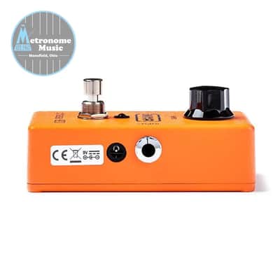 MXR M101 Phase 90 image 4