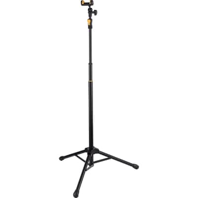 Hercules Camera & Lighting Floor Stand with Smartphone Adaptor image 8