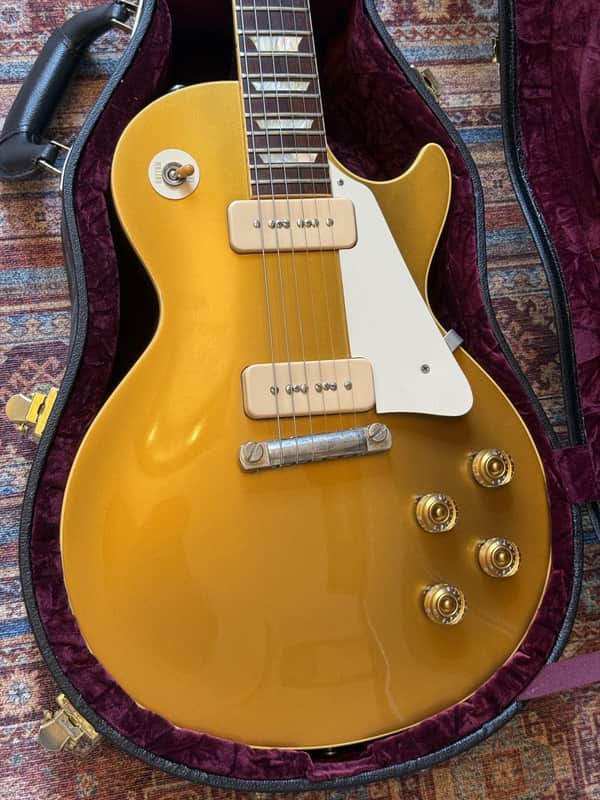 Gibson Custom Shop Les Paul 1954 Reissue image 1