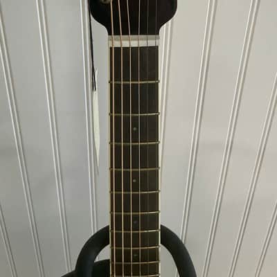 Ovation CS24P-NBM-G Celebrity Standard Plus Mid Cutaway image 3