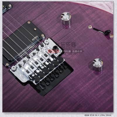 PRS SE Torero TOAT Korea Electric Guitars image 7