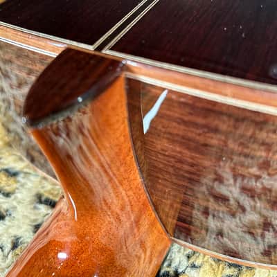 Cordoba C10 CD Cedar Classical Guitar Natural 2025 image 18
