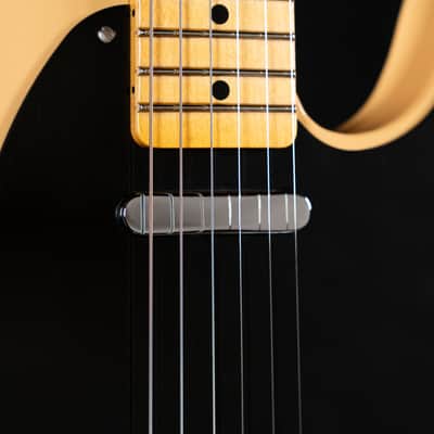 Fender Custom Shop '51 Nocaster Electric Guitar - Deluxe Closet Classic image 4